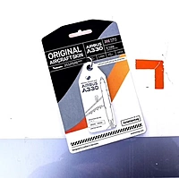 Aviationtag Airbus A330 - G-MLJL - White
