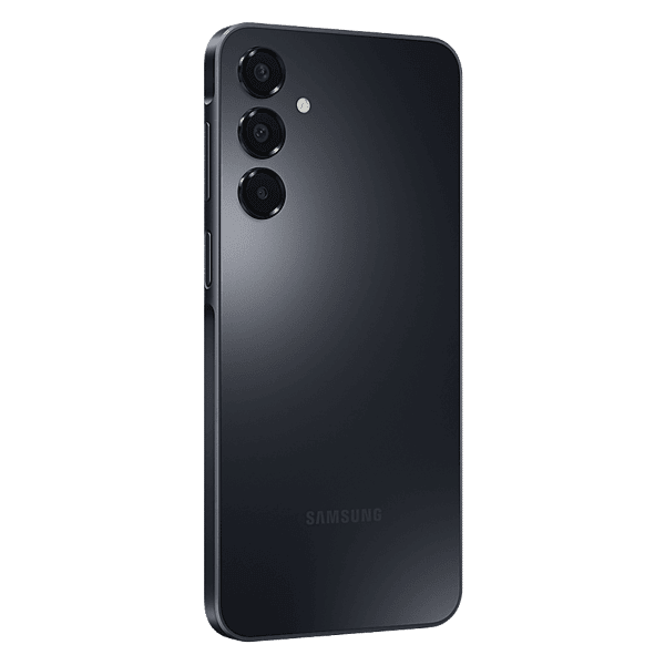 SAMSUNG GALAXY A16 (128GB_4GB RAM) DS