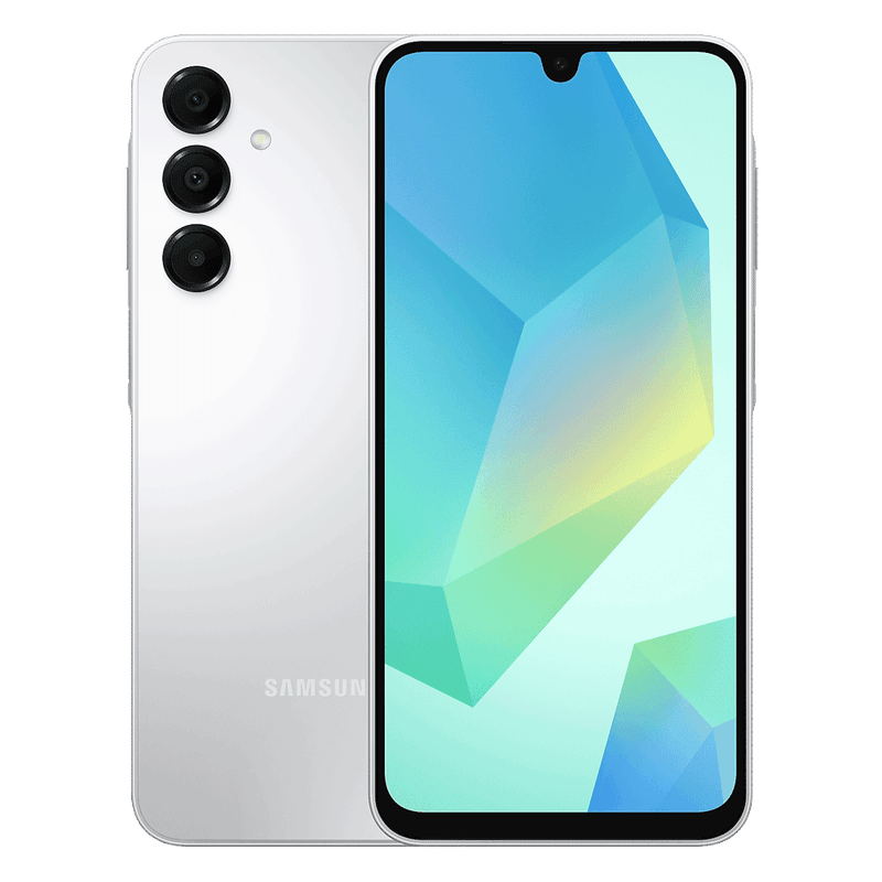 SAMSUNG GALAXY A16 (128GB_4GB RAM) DS