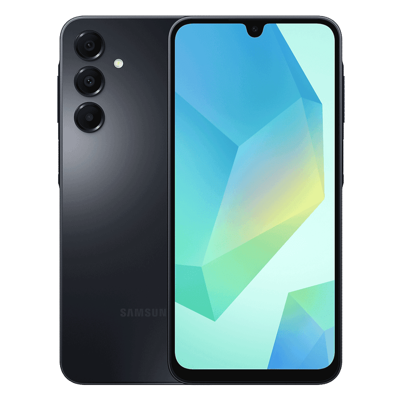 SAMSUNG GALAXY A16 (128GB_4GB RAM) DS