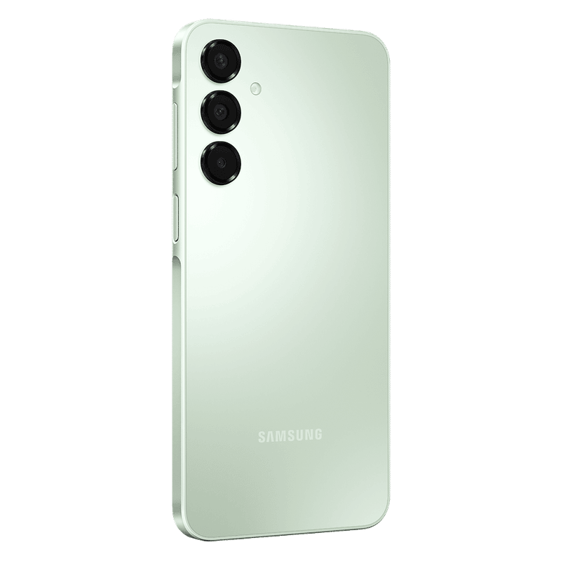 SAMSUNG GALAXY A16 (128GB_4GB RAM) DS