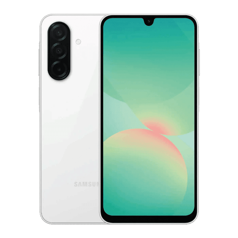 SAMSUNG GALAXY A26 5G (128GB_6GB RAM) DS