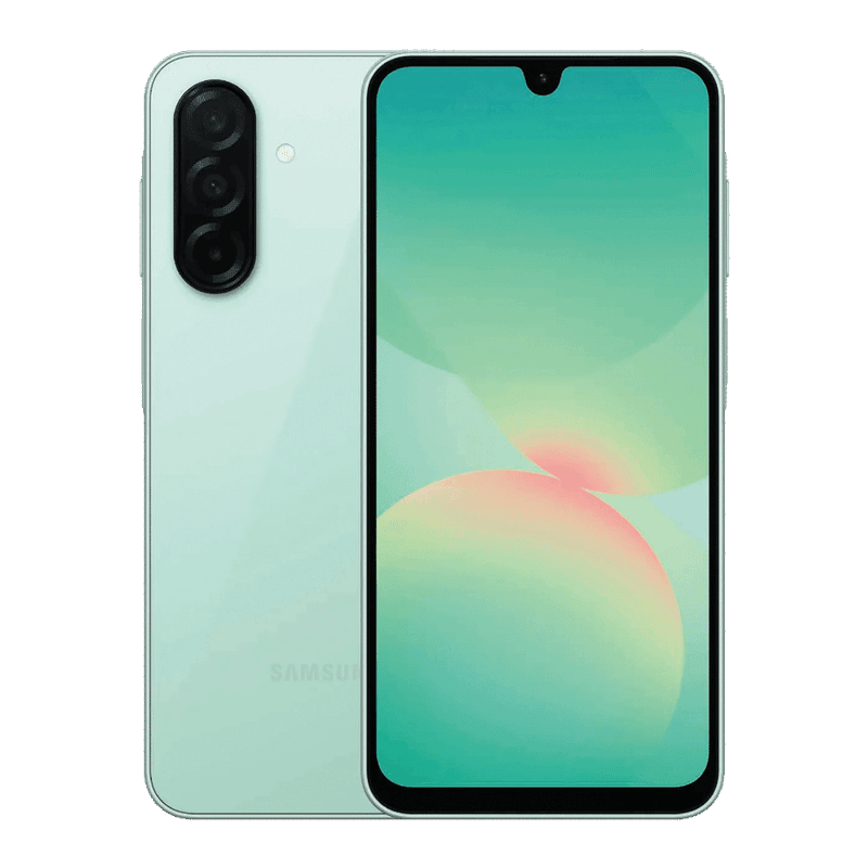 SAMSUNG GALAXY A26 5G (128GB_6GB RAM) DS