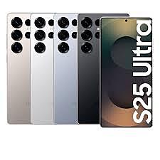 SAMSUNG GALAXY S25 ULTRA 5G (1TB_12GB RAM) DS