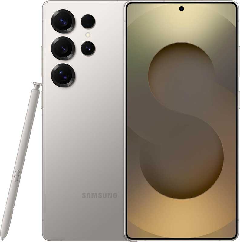 SAMSUNG GALAXY S25 ULTRA 5G (1TB_12GB RAM) DS