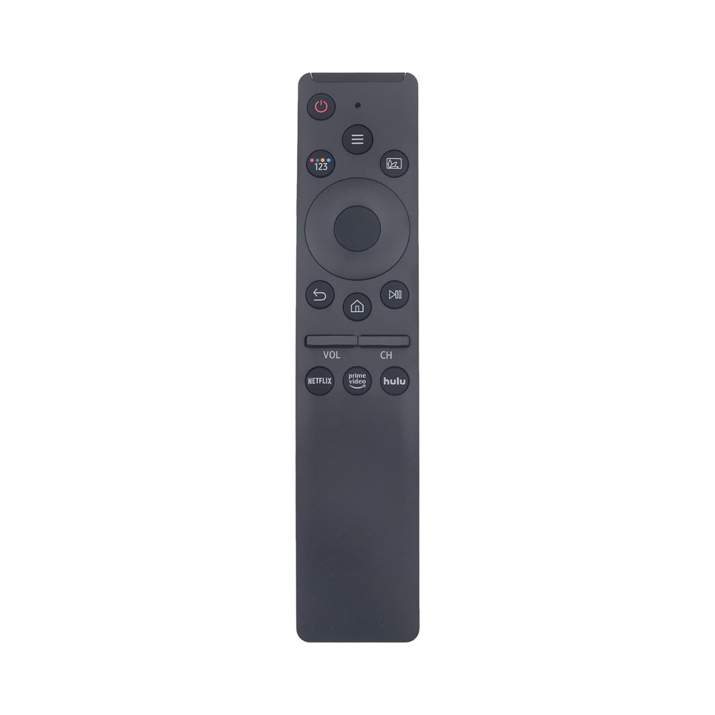 Samsung Smart TV Remote Control model 4
