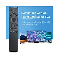 Samsung Smart TV Remote Control model 4