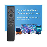 Samsung Smart TV Remote Control model 4