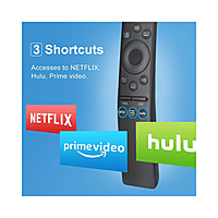 Samsung Smart TV Remote Control model 4