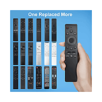 Samsung Smart TV Remote Control model 4