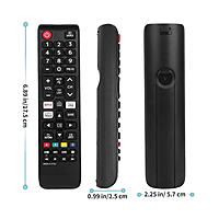 Samsung Smart TV Remote Control model 1
