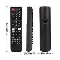 Samsung Smart TV Remote Control model 1
