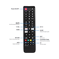 Samsung Smart TV Remote Control model 1