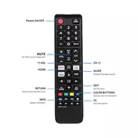 Samsung Smart TV Remote Control model 1