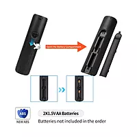 Samsung Smart TV Remote Control model 1