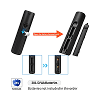 SAMSUNG Smart TV Remote Control Model 2