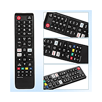 Samsung Smart TV Remote Control model 1