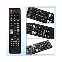 Samsung Smart TV Remote Control model 1