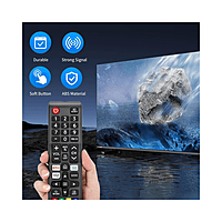 Samsung Smart TV Remote Control model 1