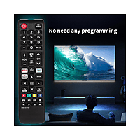 Samsung Smart TV Remote Control model 1