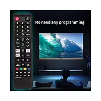 Samsung Smart TV Remote Control model 1
