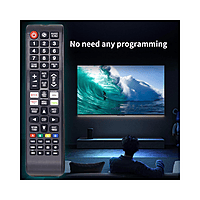 SAMSUNG Smart TV Remote Control Model 2