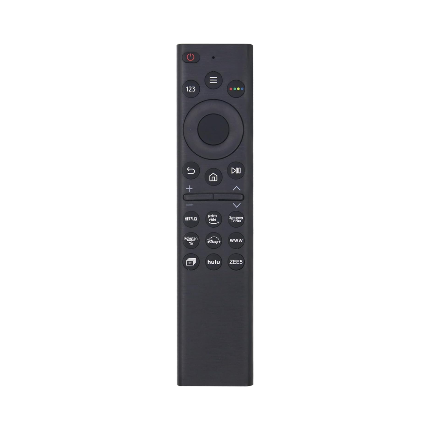 Samsung Smart TV Remote Control model 3