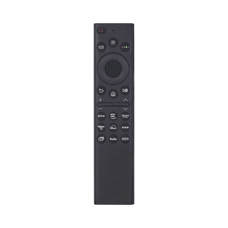 Samsung Smart TV Remote Control model 3