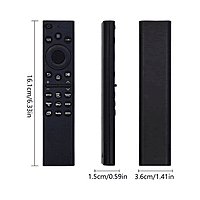Samsung Smart TV Remote Control model 3