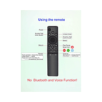 SAMSUNG Smart TV Remote Control Model 5