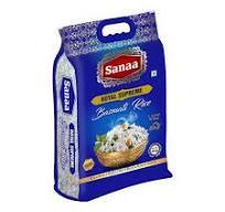SANA SUPREME RICE 1X5KG