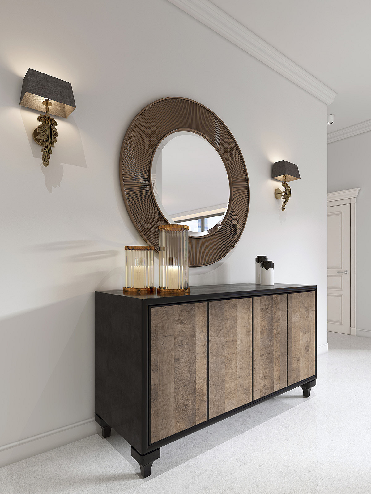 TRENDS 2021 PANELS-SAND GRANGE OAK/3/4"/5X8FT