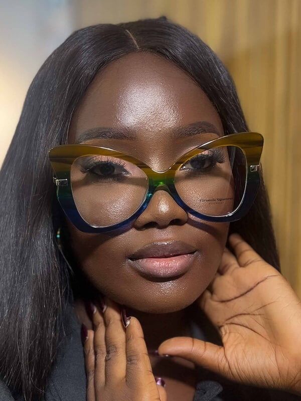 Sandrine Acetate Optical