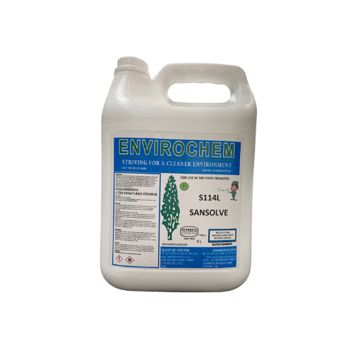 Sansolve Liquid Sansolve Liquid