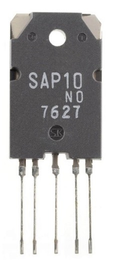 SAP10N SAP10N