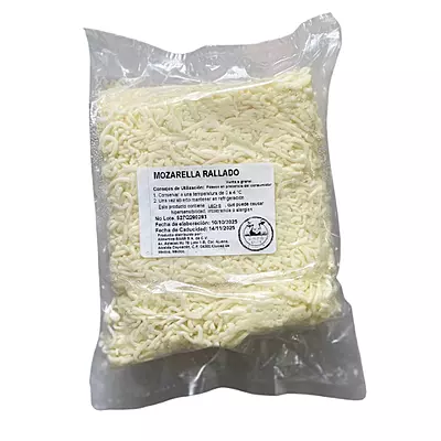 SAPUTO QUESO MOZZARELLA KG