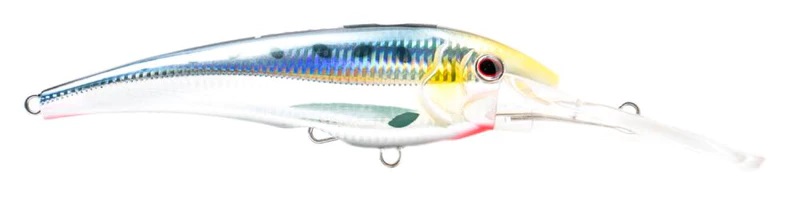 NOMAD DESING MINNOW DTX 165