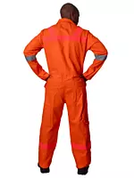 SASOL Mining Boilersuit