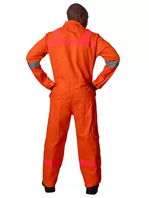 SASOL Mining Boilersuit