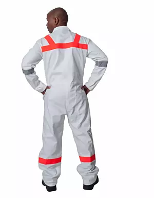 SASOL Mining Boilersuit