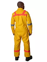 SASOL Mining Boilersuit