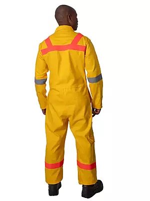 SASOL Mining Boilersuit
