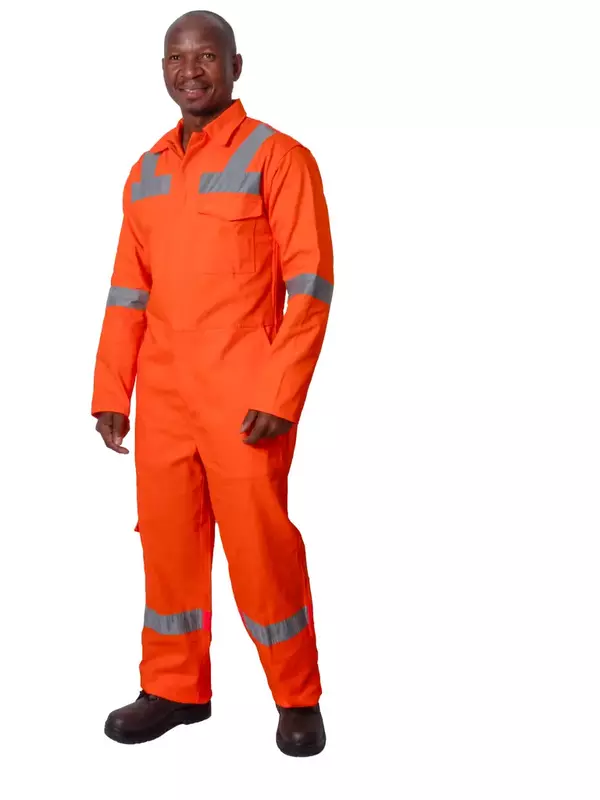 SASOL Mining Boilersuit