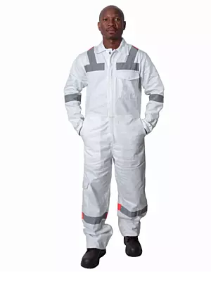 SASOL Mining Boilersuit