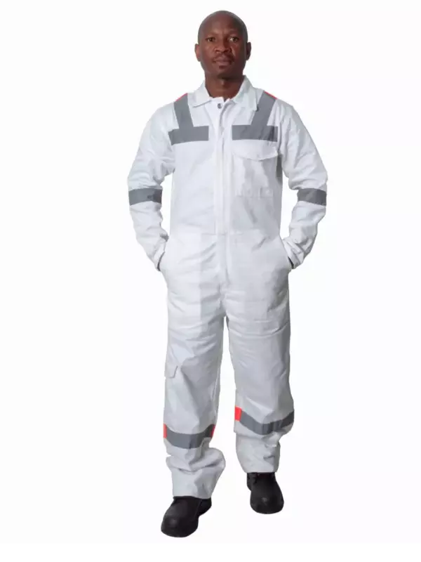SASOL Mining Boilersuit