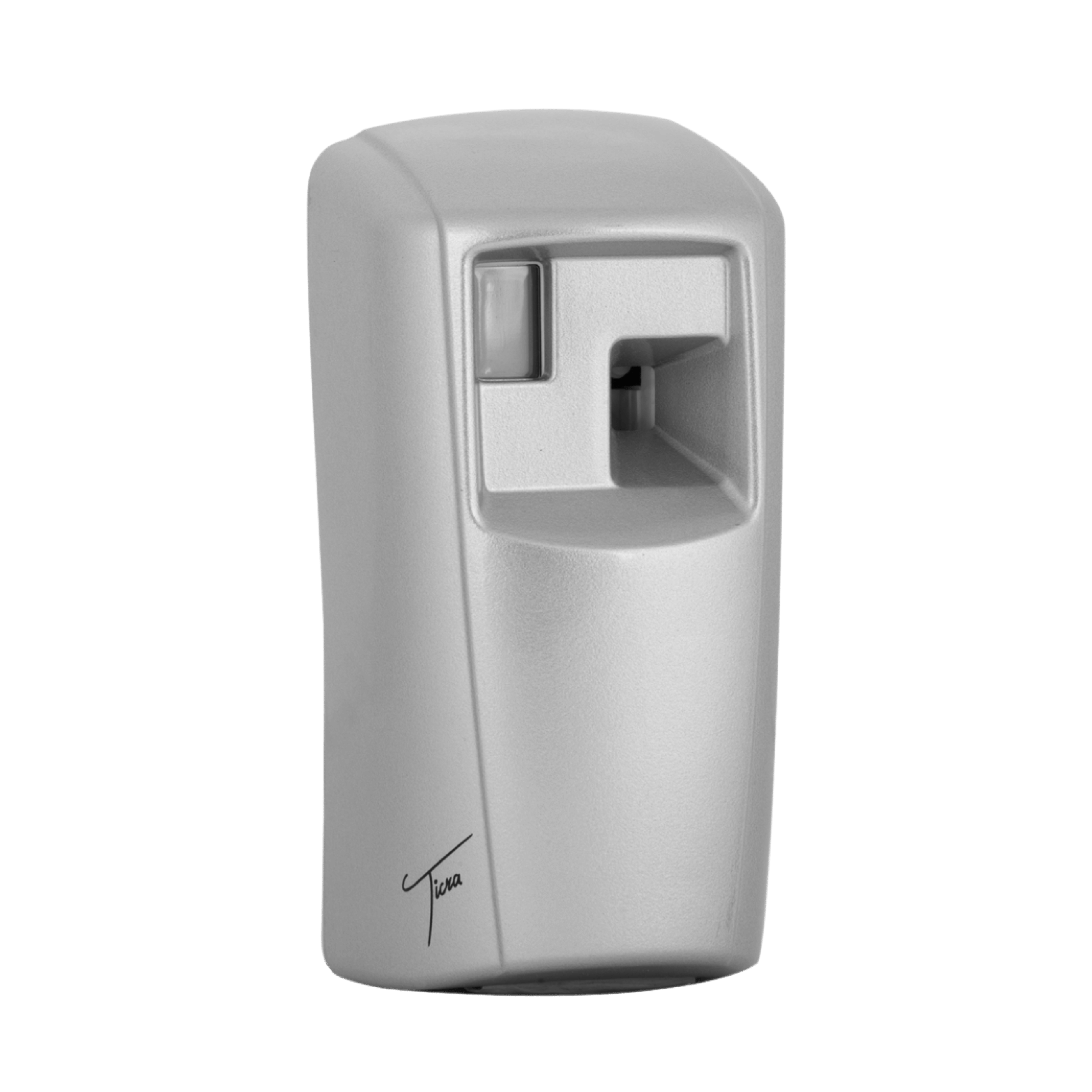 Ticra Silver Air Freshener Dispenser - Microburst 3000