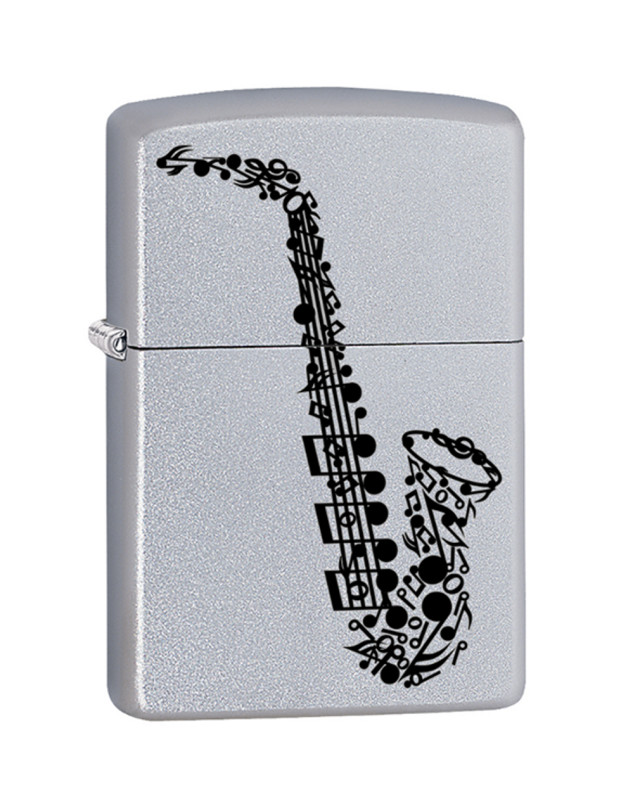 TORCH & LIGHTER:SAXOPHONE LIGHTER