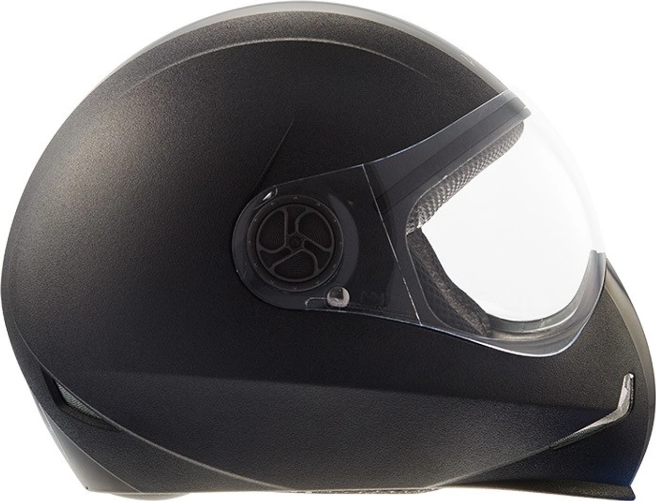 STEELBIRD SB-50 ADONIS CLASSIC BLACK C/V 580 MM STEELBIRD SB-50 ADONIS CLASSIC BLACK C/V 580 MM