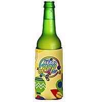 Pre-Printed Sample Hoppla Icey Neoprene Stubby Cooler