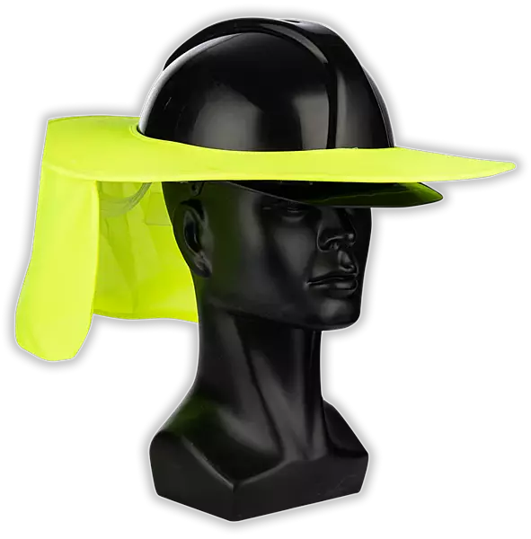 Pioneer Sun Brim Hat